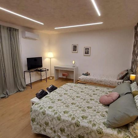 Dn Holiday House Catania Ngoại thất bức ảnh