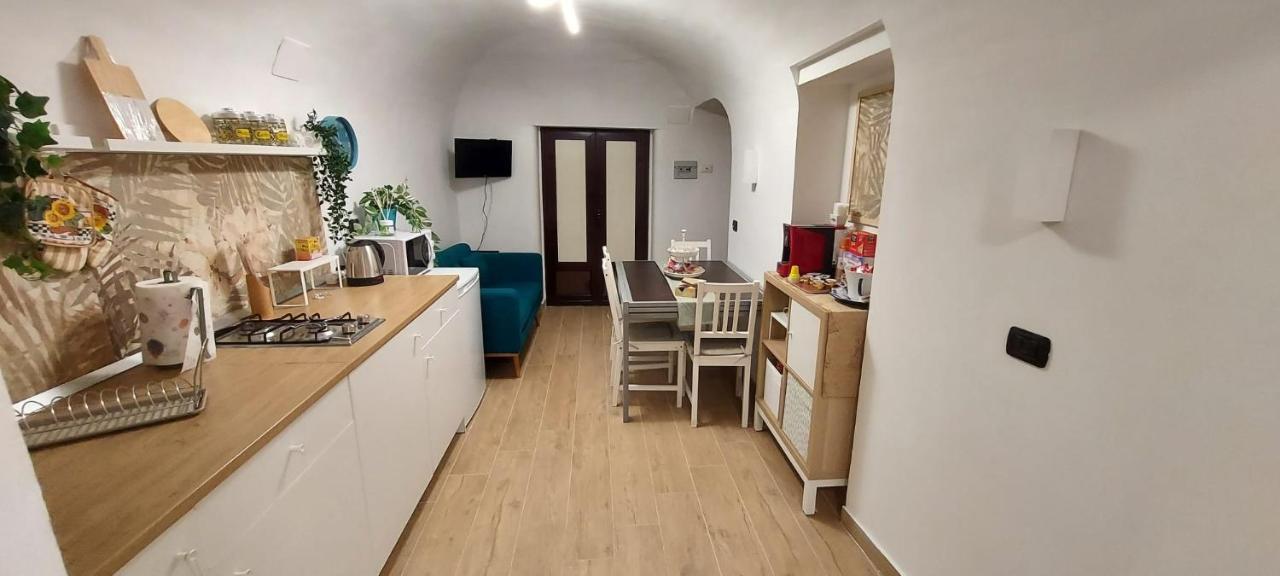 Dn Holiday House Catania Ngoại thất bức ảnh