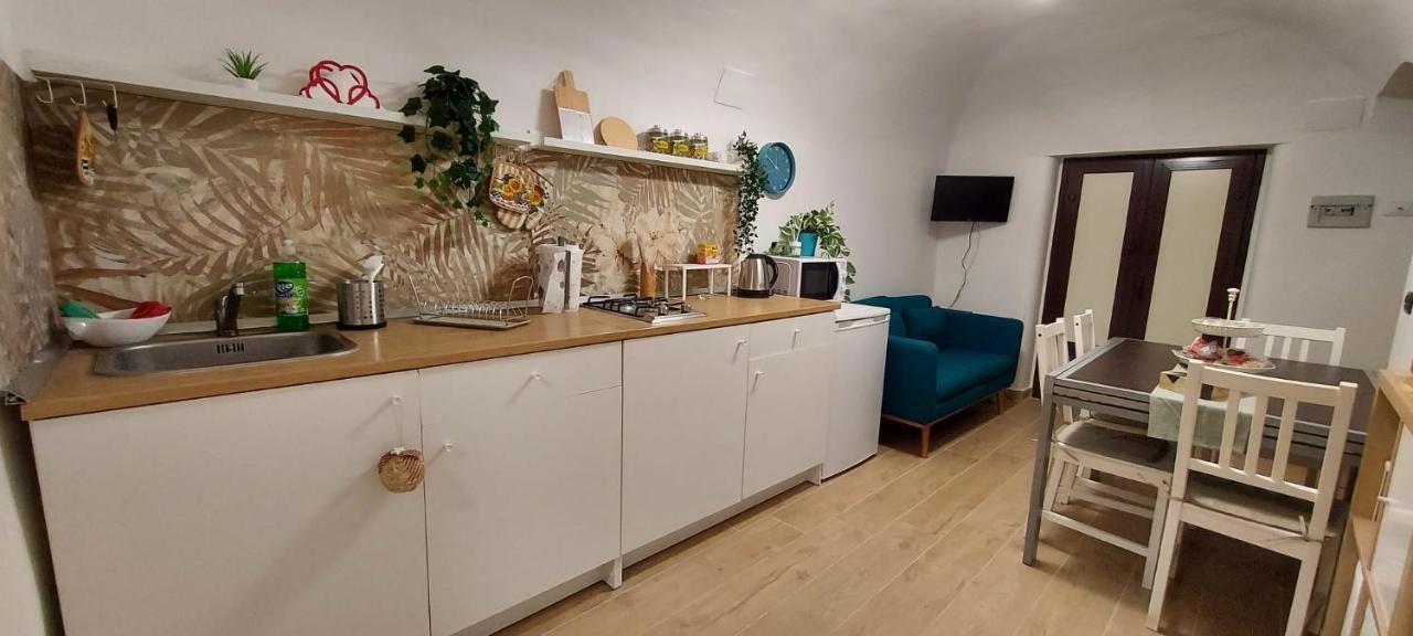 Dn Holiday House Catania Ngoại thất bức ảnh