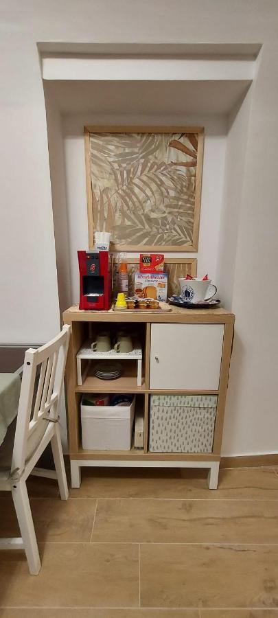Dn Holiday House Catania Ngoại thất bức ảnh