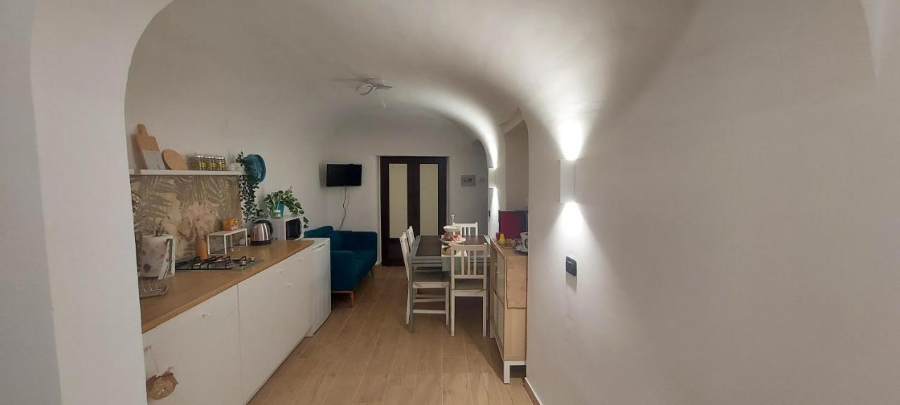 Dn Holiday House Catania Ngoại thất bức ảnh