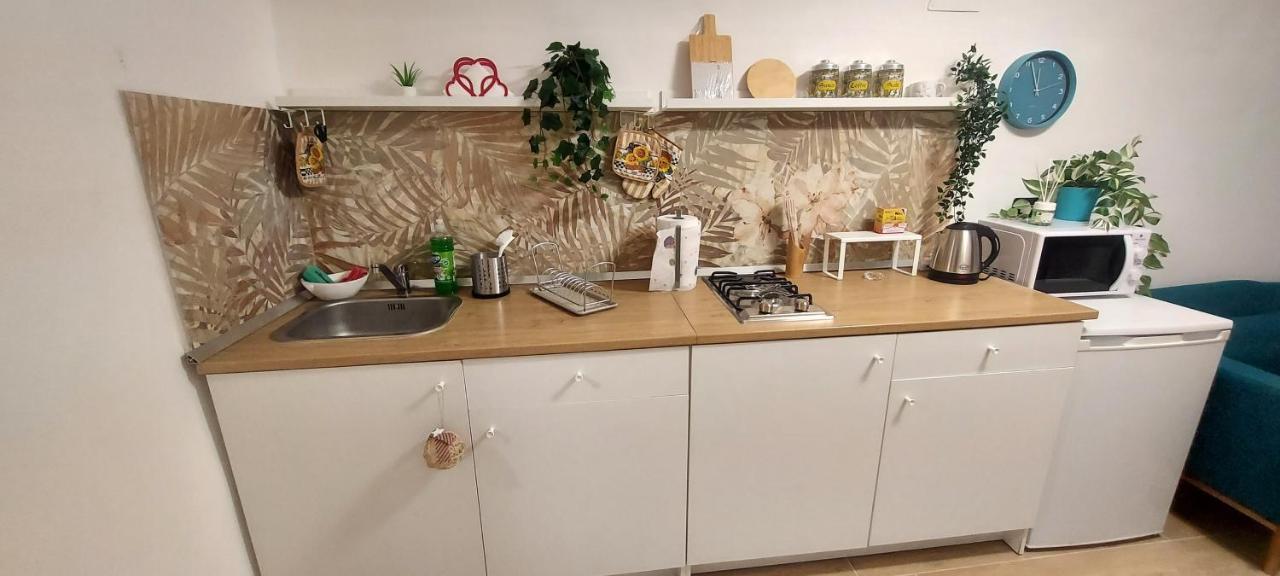 Dn Holiday House Catania Ngoại thất bức ảnh