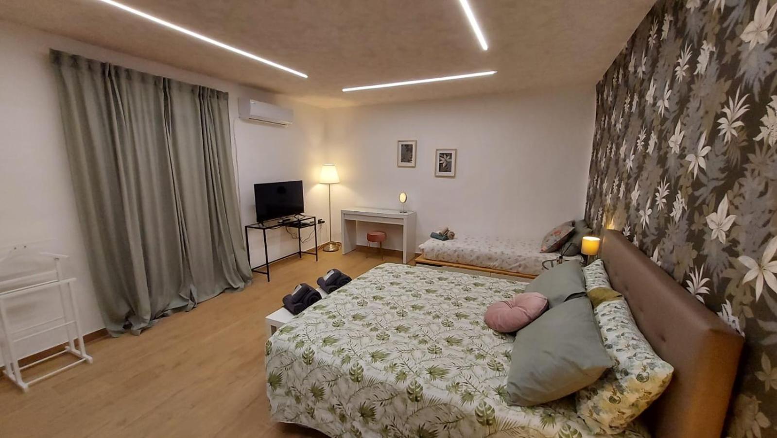 Dn Holiday House Catania Ngoại thất bức ảnh