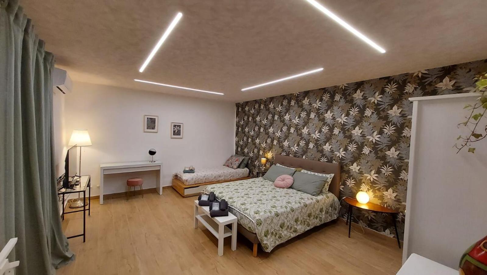 Dn Holiday House Catania Ngoại thất bức ảnh