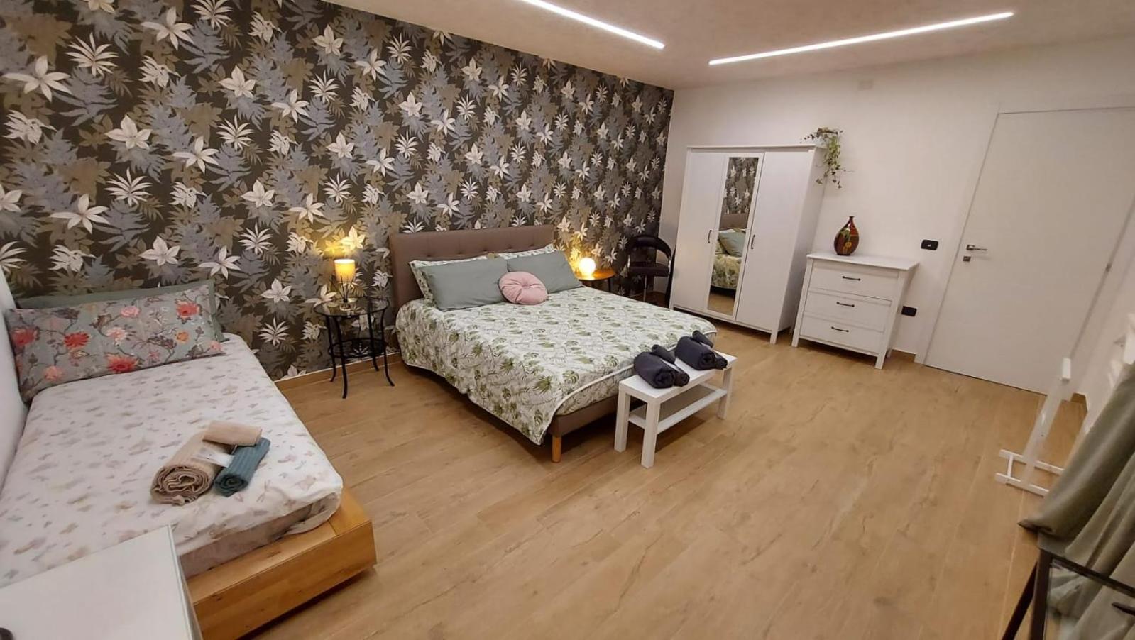 Dn Holiday House Catania Ngoại thất bức ảnh