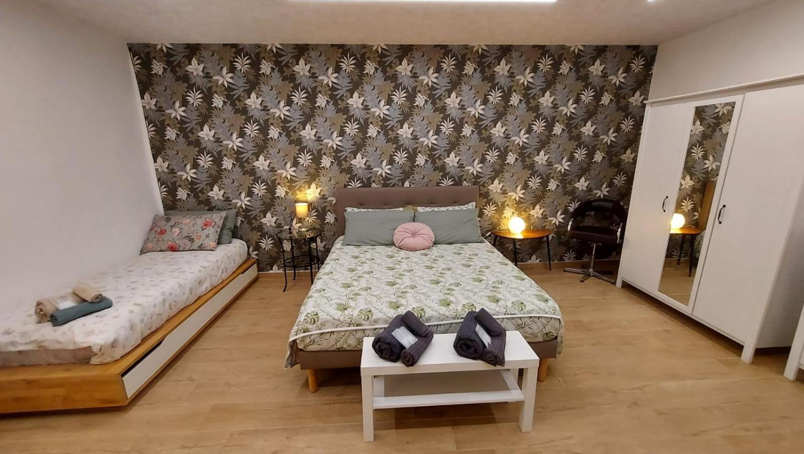 Dn Holiday House Catania Ngoại thất bức ảnh