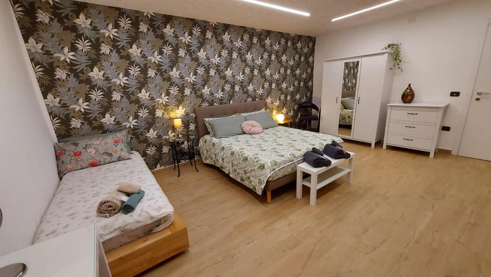 Dn Holiday House Catania Ngoại thất bức ảnh