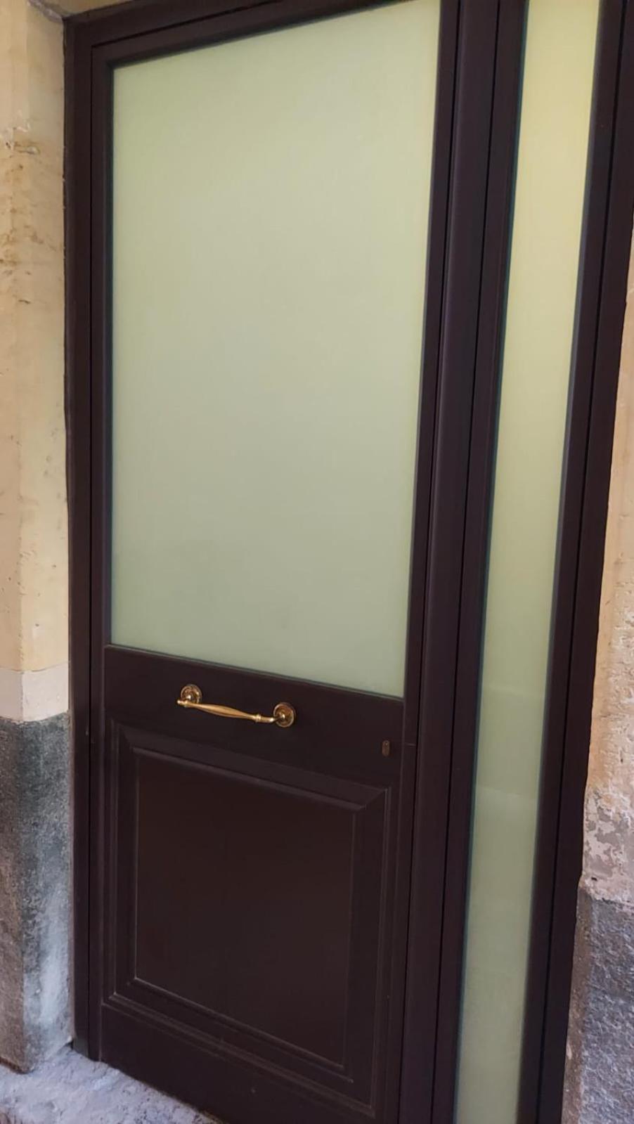 Dn Holiday House Catania Ngoại thất bức ảnh