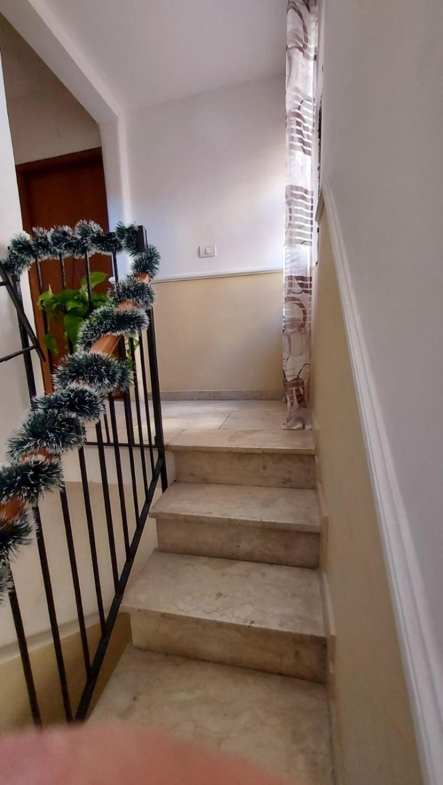 Dn Holiday House Catania Ngoại thất bức ảnh