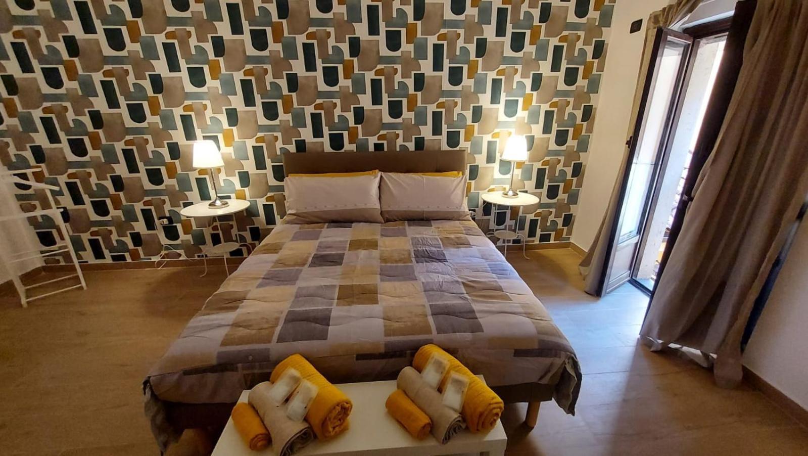 Dn Holiday House Catania Ngoại thất bức ảnh