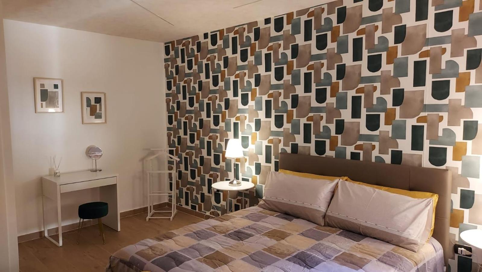 Dn Holiday House Catania Ngoại thất bức ảnh