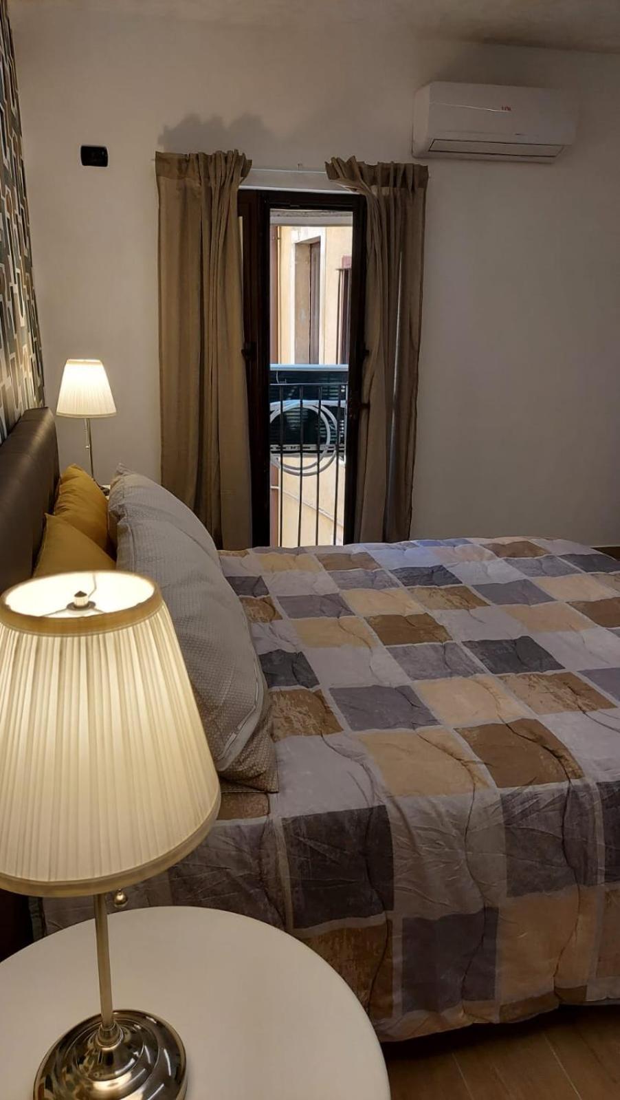 Dn Holiday House Catania Ngoại thất bức ảnh