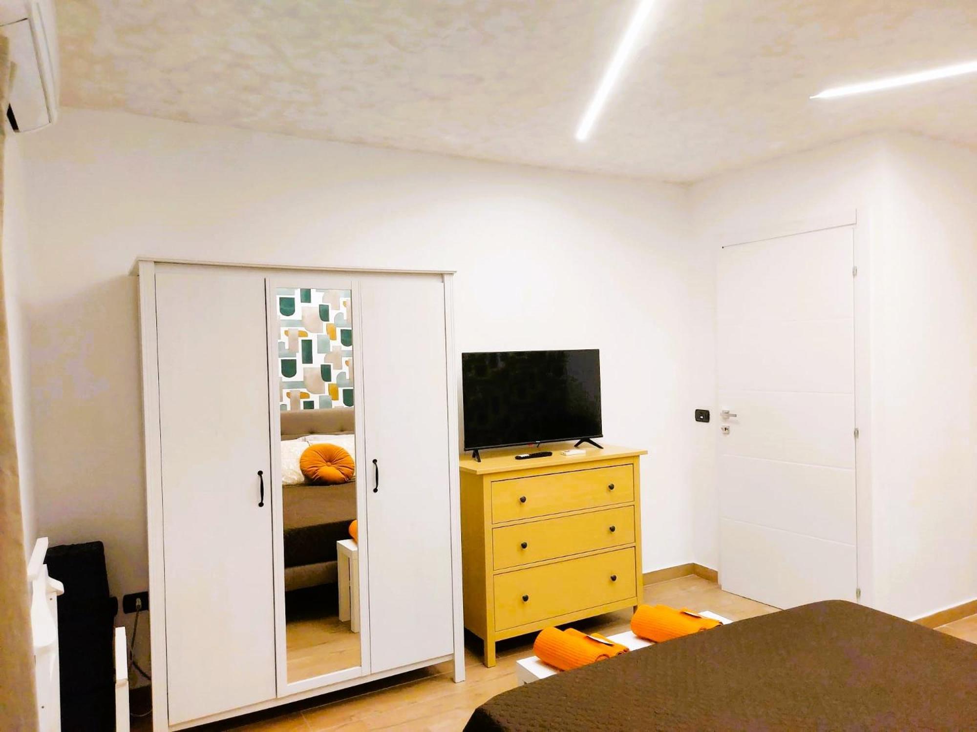 Dn Holiday House Catania Ngoại thất bức ảnh