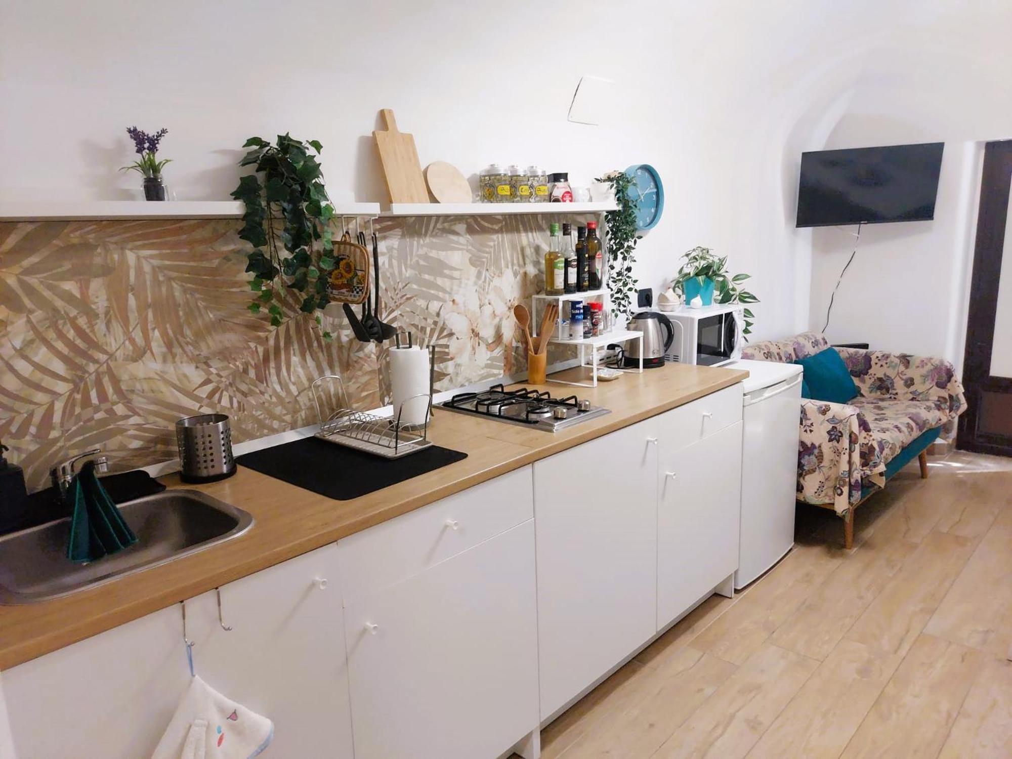 Dn Holiday House Catania Ngoại thất bức ảnh