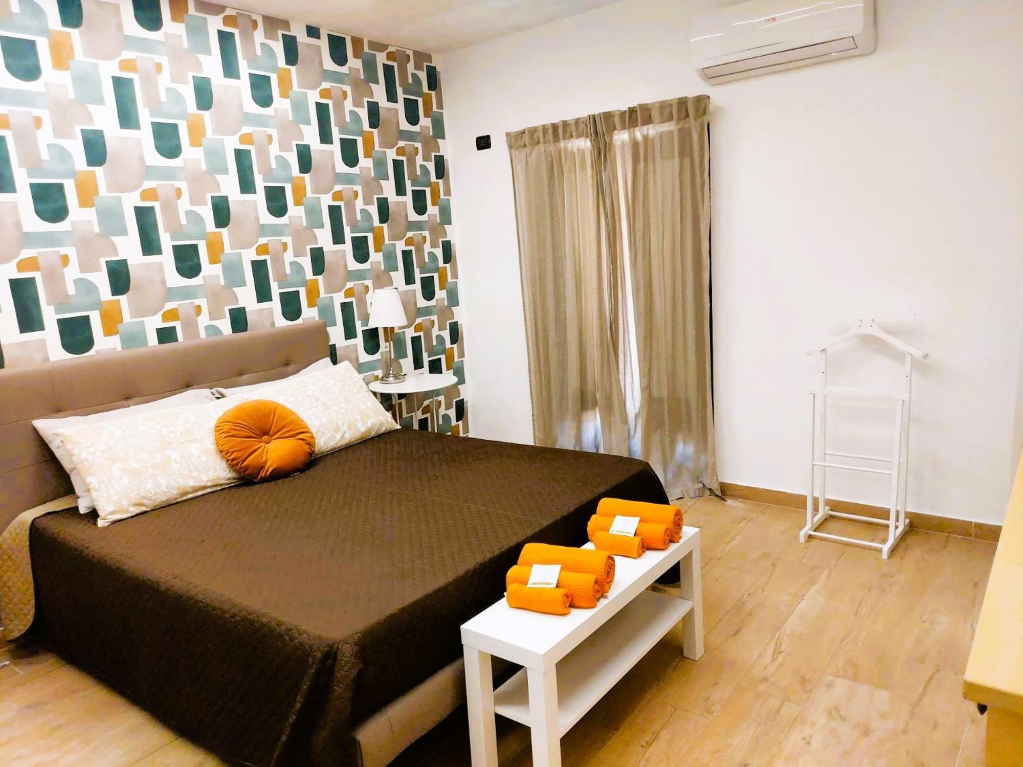 Dn Holiday House Catania Ngoại thất bức ảnh
