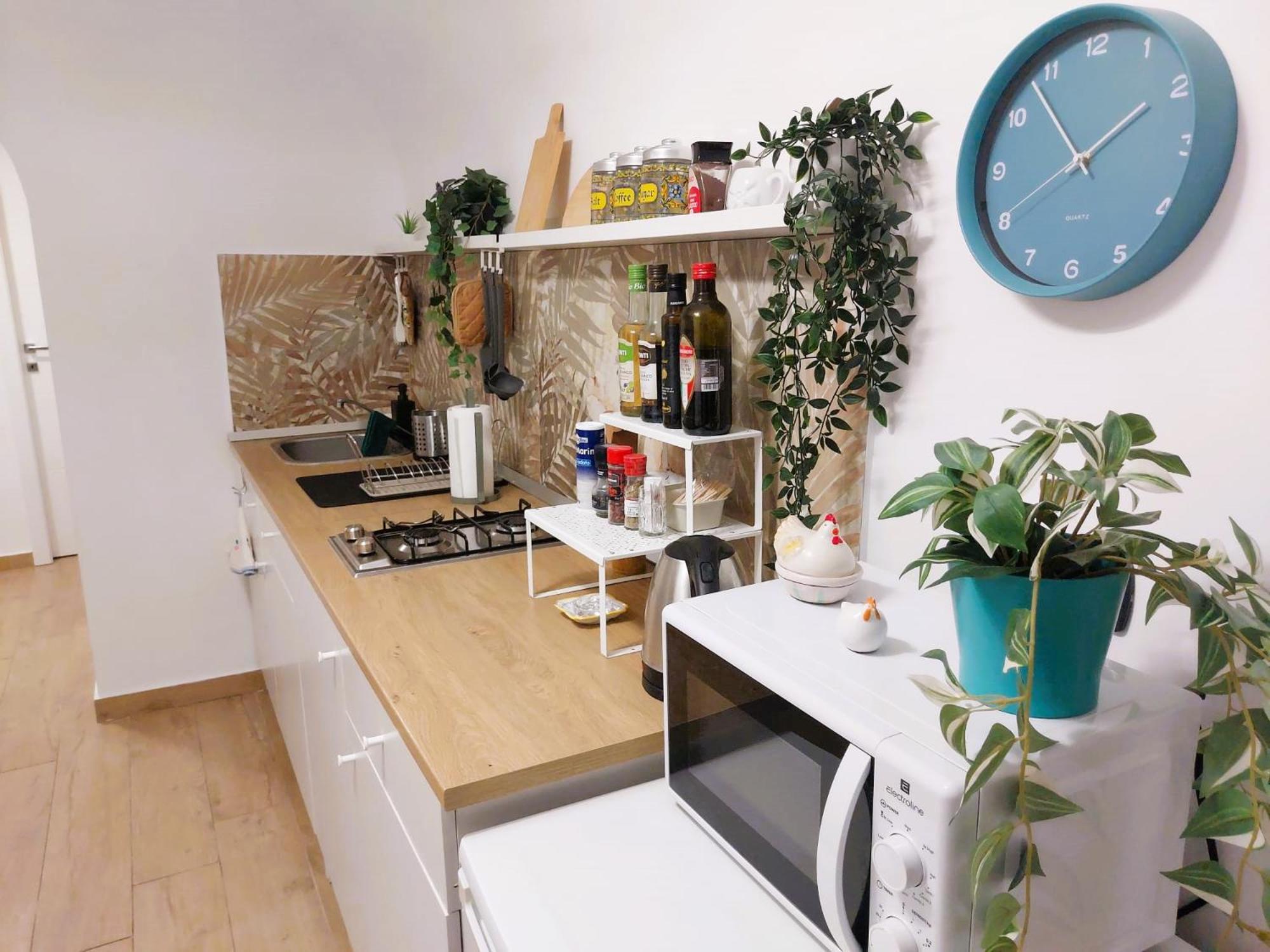 Dn Holiday House Catania Ngoại thất bức ảnh