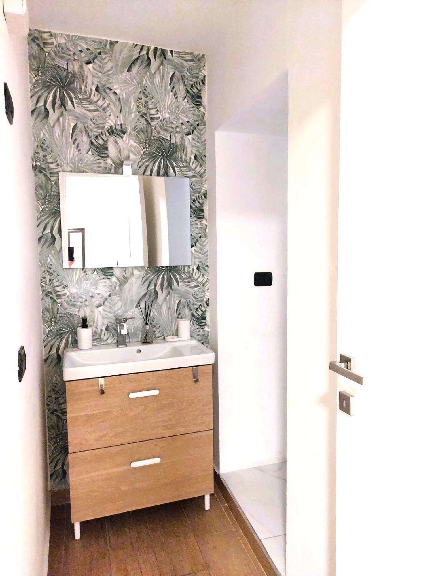 Dn Holiday House Catania Ngoại thất bức ảnh