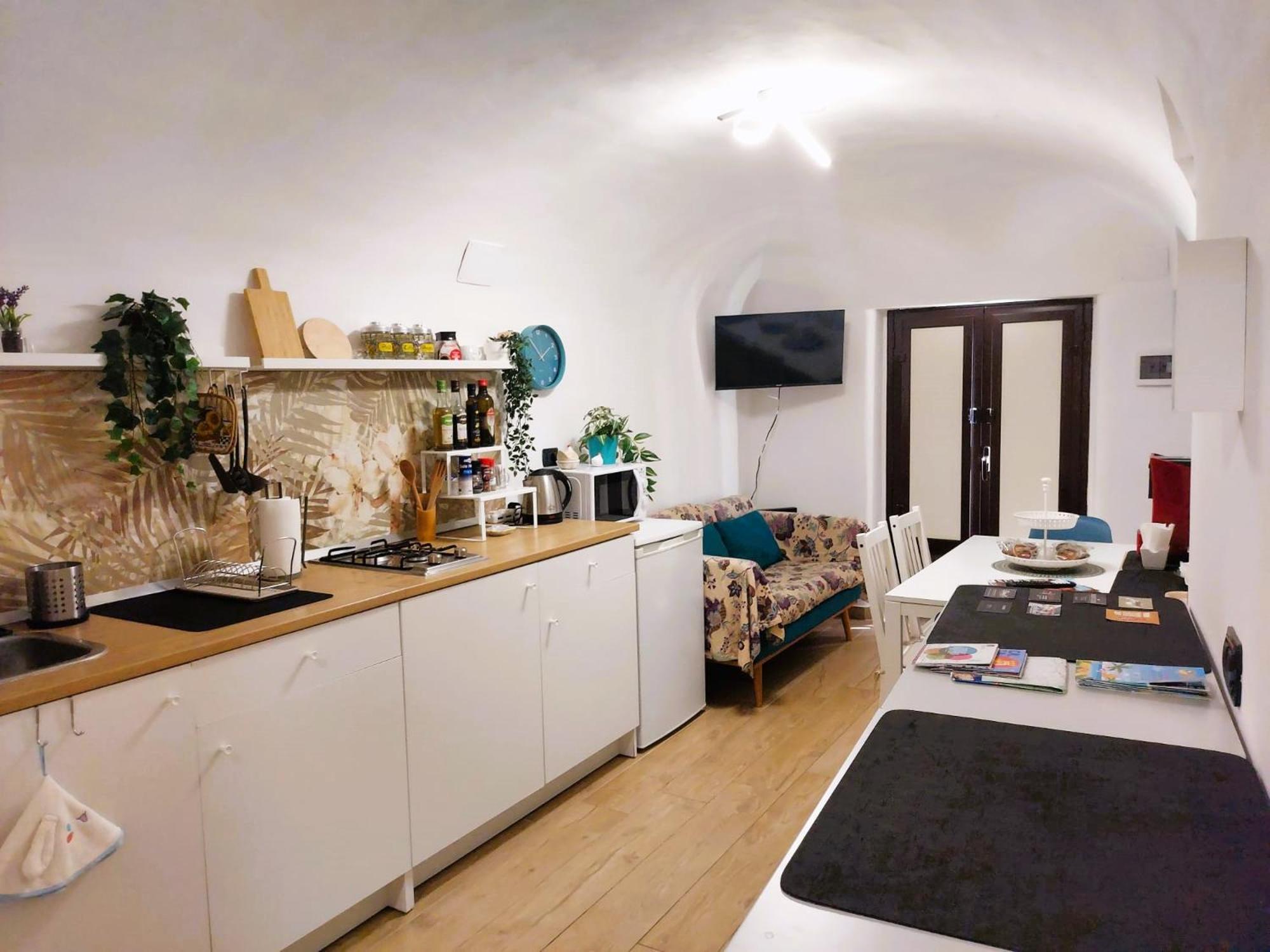 Dn Holiday House Catania Ngoại thất bức ảnh