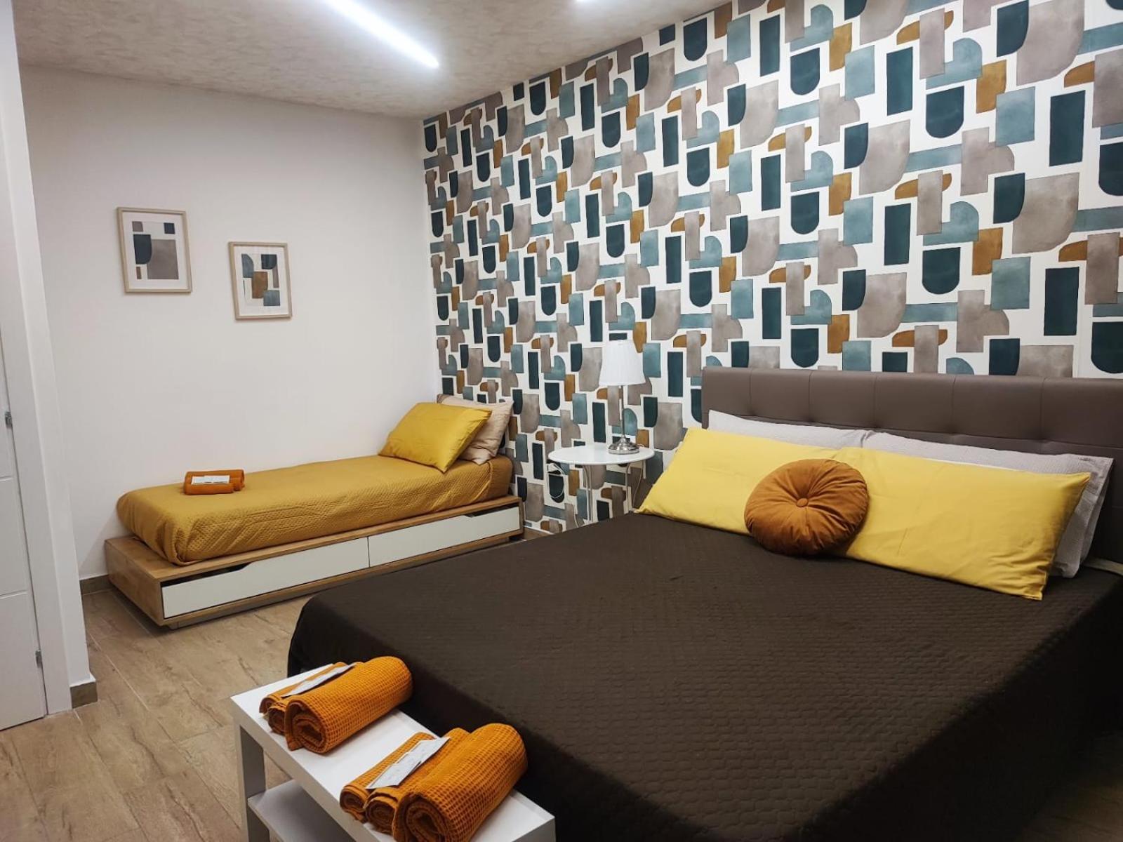 Dn Holiday House Catania Ngoại thất bức ảnh