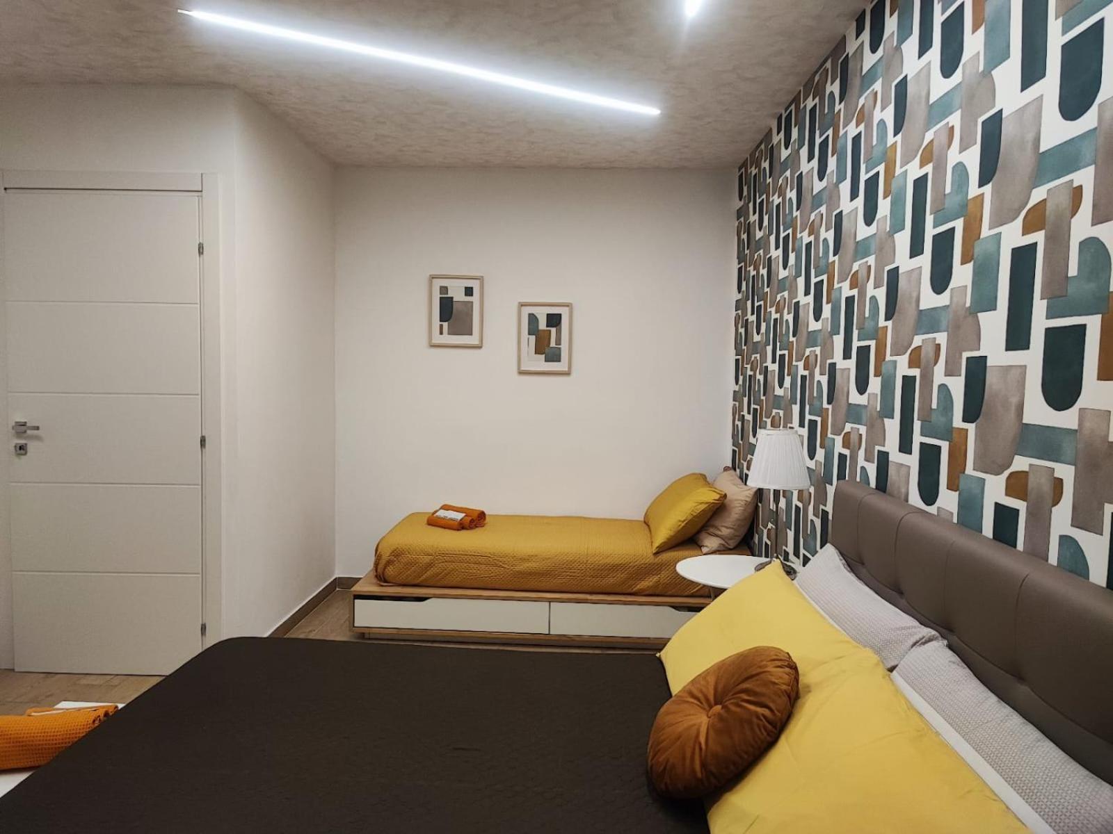 Dn Holiday House Catania Ngoại thất bức ảnh