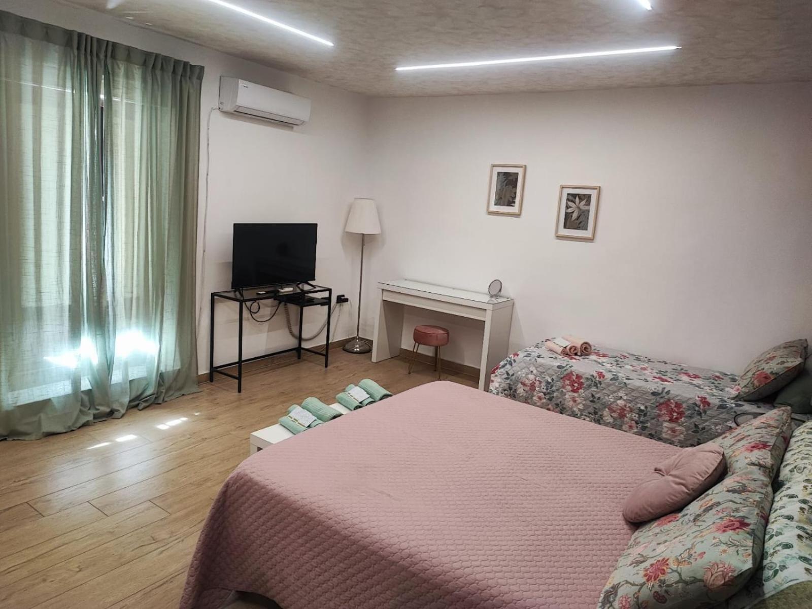 Dn Holiday House Catania Ngoại thất bức ảnh