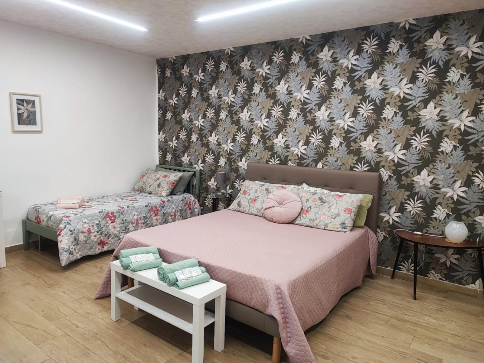 Dn Holiday House Catania Ngoại thất bức ảnh